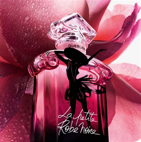 GUERLAIN LA PETITE ROBE NOIRE La Petite Robe Noire